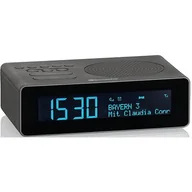 Radiobudziki - Roadstar CLR-290D+ czarne - miniaturka - grafika 1