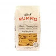 Makaron - Rummo Rummo Penne Rigate Integrale 66 - Makaron rurki Pełnoziarnisty (500 g) 260348j6_2047890 - miniaturka - grafika 1