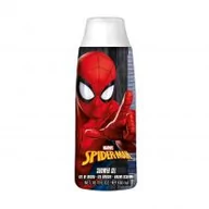 Kosmetyki do kąpieli - Marvel Marvel Spiderman żel pod prysznic 300 ml - miniaturka - grafika 1
