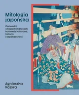 E-booki - historia - Mitologia japońska - miniaturka - grafika 1