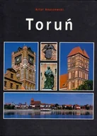Albumy krajoznawcze - Toruń - miniaturka - grafika 1