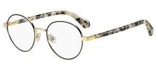 Okulary korekcyjne Kate Spade MARCIANN RHL - Okulary korekcyjne, oprawki, szkła - miniaturka - grafika 1