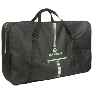 Torba do transportu roweru ROCKBROS D33-1 - Sakwy rowerowe - miniaturka - grafika 1