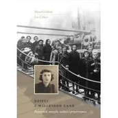 Wywiady, wspomnienia - Dzieci z Willesden Lane - miniaturka - grafika 1