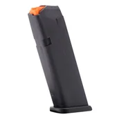 Osprzęt do wiatrówek - Glock - Magazynek do G17 Gen 5 - 9 x 19 mm Para - 17 naboi - miniaturka - grafika 1