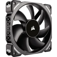 Chłodzenie procesora - Corsair Wentylator ML120 Pro Magnetic 120mm - miniaturka - grafika 1