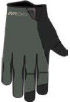 Rękawiczki męskie GIRO DND długi palec dark sage roz. L obwód dłoni 229-248 mm / dł. dłoni 189-199 mm NEW 2026