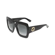 Okulary przeciwsłoneczne - Gucci Okulary przeciwsłoneczne - miniaturka - grafika 1