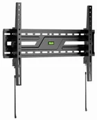 Uchwyty do telewizora - Gembird Uchwyt TV wall mount tilt 37”-86” 8716309135283 WM-86T-01 - miniaturka - grafika 1