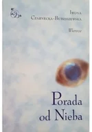 Poezja - Porada do Nieba Autograf autora - miniaturka - grafika 1