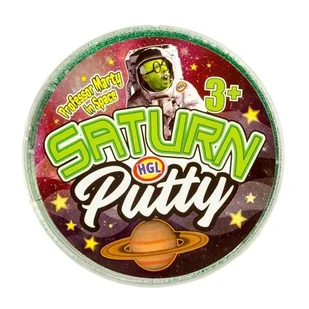 Tactic Kosmiczny szlam Saturn 60g - Masy plastyczne - miniaturka - grafika 2