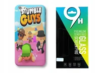 Etui i futerały do telefonów - ZESTAW ETUI CASE DO IPHONE 14 Z NADRUK .STAMBEL GAJS RÓŻN WZOR WYBÓR+SZKŁO - miniaturka - grafika 1