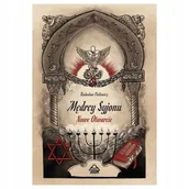 Religia i religioznawstwo - Mędrcy Syjonu. Nowe Otwarcie - miniaturka - grafika 1