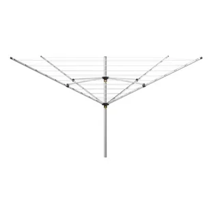 Rörets Stojąca suszarka ogrodowa Wilda 50 m - Suszarki na ubrania - miniaturka - grafika 1