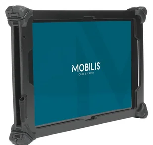 Mobilis 050037 etui na tablet 20,3 cm (8") Pokrowiec Czarny - Etui do tabletów - miniaturka - grafika 1
