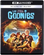 Filmy akcji Blu-Ray - The Goonies - miniaturka - grafika 1