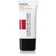 Podkłady do twarzy - La Roche-Posay LA ROCHE TOLERIANE TEINT 01 Nawilżający podkład w kremie 30 ml 7052173 - miniaturka - grafika 1
