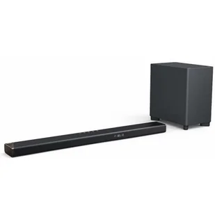PHILIPS Fidelio B95/10 - Soundbary - miniaturka - grafika 1