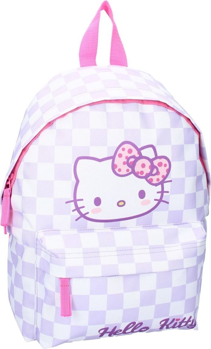 Plecak dziecięcy Hello Kitty 