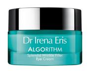 Kosmetyki pod oczy - Dr Irena Eris Algorithm Splendid Wrinkle Filler Day&Night 15 ml 10E2915-01-02 - miniaturka - grafika 1