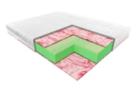 Materace - Materac Metis Janpol Piankowy - miniaturka - grafika 1