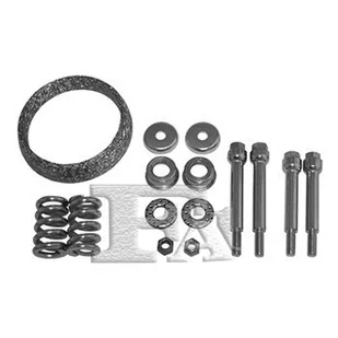 Uszczelka, układ wydechowy FA1 218-967 - Układ wydechowy - akcesoria - miniaturka - grafika 1