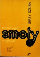 Technika - Technologia smoły węglowej - miniaturka - grafika 1