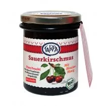Tarpa Mus z wiśni 220 g - Konfitury, marmolady, powidła - miniaturka - grafika 1