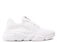 Buty sportowe męskie - Buty Męskie Big Star JJ174263 Big Jac 43 - miniaturka - grafika 1