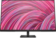 Monitory - HP P32u G5 64W51AA czarny - miniaturka - grafika 1