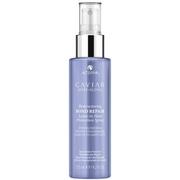 Kosmetyki do stylizacji włosów - Alterna Caviar Anti-Aging Restructuring Bond Repair Leave-In Heat Protection Spray (125ml) - miniaturka - grafika 1