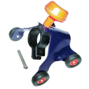 Condor Przystawka do frezowania rowków w ścianach - Frezy - miniaturka - grafika 1