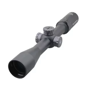 Vector Optics - Luneta Marksman 4-16x44 - 30 mm - FFP - SCFF-25 - Lunety i akcesoria - miniaturka - grafika 2