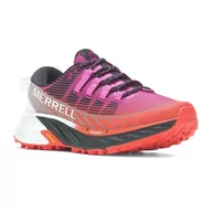 Buty sportowe damskie - Buty do biegania damskie Merrell Agility Peak 4 - miniaturka - grafika 1