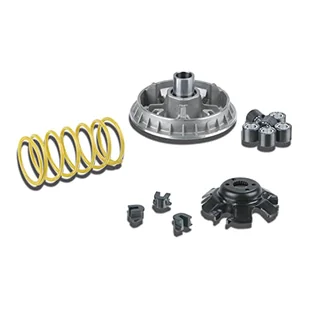 Variomatik Malossi Multivar 2000 do Suzuki Burgman 200ie - Części motocyklowe - miniaturka - grafika 1