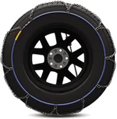 Łańcuchy śniegowe - Michelin KÖNIG łańcuchy śniegowe XG Cross Str. 248 - miniaturka - grafika 1