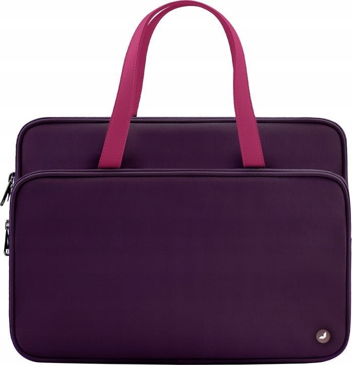 Torba Jcpal JCPal Milan Briefcase Sleeve - torba do MacBook 13/14