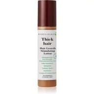 Serum do włosów - Farouk CHI Bioelixir gęste włosy stymulujące serum wege 150ml - miniaturka - grafika 1