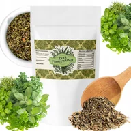 Przyprawy i zioła sypkie - ZIOŁA PROWANSALSKIE AROMATYCZNE NATURALNE JAKOŚĆ PREMIUM 50g - miniaturka - grafika 1