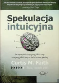 Finanse, księgowość, bankowość - Spekulacja intuicyjna - miniaturka - grafika 1