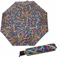 Parasole - Mini Fiber Expression - składany parasol dla kobiet - miniaturka - grafika 1