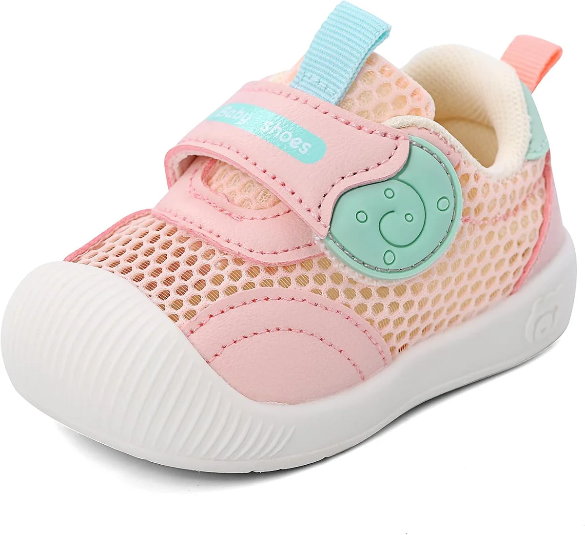 Buty dziecięce antypoślizgowe trampki kreskówkowe rozmiar 6 UK