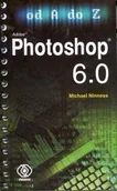 Grafika i DTP - Photoshop 6 - miniaturka - grafika 1