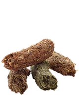 Karma dla gryzoni - Versele-Laga Cuni Adult Complete 8kg Pokarm dla królików + VERSELE LAGA Crock Complete Carrot przysmak z marchewką dla królików i gryzoni 50g 49484-uniw - miniaturka - grafika 1