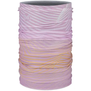 Chusta Buff Coolnet UV+ Solid Orchid - Czapki i chusty sportowe damskie - miniaturka - grafika 1