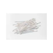 Kosmetyczne akcesoria jednorazowe - Patyczki Kosmetyczne 300 Sztuk - miniaturka - grafika 1