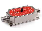 Wzmacniacze antenowe - Red Eagle Wzmacniacz liniowy antenowy regulowany WZ-2 RED ANTWREWZ2 - miniaturka - grafika 1