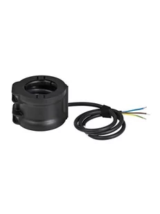 Geberit Podgrzewacz wpustu Geberit Pluvia d56 230V/8W - Akcesoria hydrauliczne - miniaturka - grafika 2