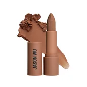 Szminki - Jason Wu Honey Fluff Lipstick Cream Lekka, nowoczesna szminka do ust zapewniająca matowe wykończenie - miniaturka - grafika 1
