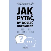 Miłość, seks, związki - Jak pytać, by dostać odpowiedź (wydanie pocketowe) - Maryann Karinch, James O. Pyle - książka - miniaturka - grafika 1